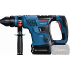 BOSCH - Akkuporavasara - GBH 18V-34 CF Solo CASE