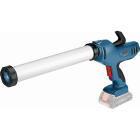 BOSCH - Akkumassapuristin - GCG 18V-600 Solo