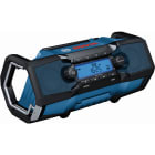 BOSCH - Akkuradio - GPB 18V-2 C Solo