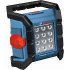 BOSCH - Akkuvalaisin - GLI 18V-300 Solo