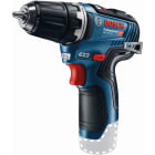 BOSCH - Akkuporakone - GSR 12V-35 Solo L-BOXX