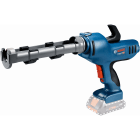 BOSCH - Akkumassapuristin - GCG 18V-310 Solo