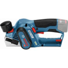 BOSCH - Akkuhöylä - GHO 12V-20 Solo L-BOXX