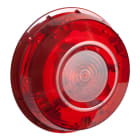 SCHNEIDER ELECTRIC - Osoitteellinen vilkku, erotin - WST-PR-I33