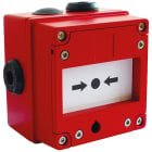 SCHNEIDER ELECTRIC - Palopainike EX-tiloihin ECC201N9 - 29600-508
