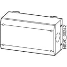 SIEMENS - Jakelukisko - BD01 Syöttökotelo 100A