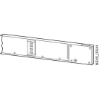 SIEMENS - Jakelukisko - BD01 Jakelukisko 63A 3m 3-vop