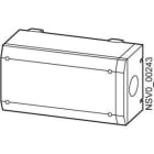 SIEMENS - Jakelukisko - BD01 Syöttökotelo 160A