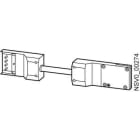 SIEMENS - Jakelukisko - BD01 Joustava kulma 100A 0,5m