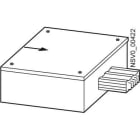 SIEMENS - Jakelukisko - BD2 Päätysyöttökotelo 400A