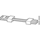 SIEMENS - Jakelukisko - BD2 Joustava kulma 400A 1,25m