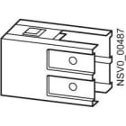 SIEMENS - Jakelukisko - BD2 Päätytulppa