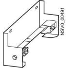 SIEMENS - Jakelukisko - BD2 Pystykannake 160-400A