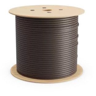 EBECO - Sulanapitokaapeli 18W/m - Ebeco T-18 300m/kela