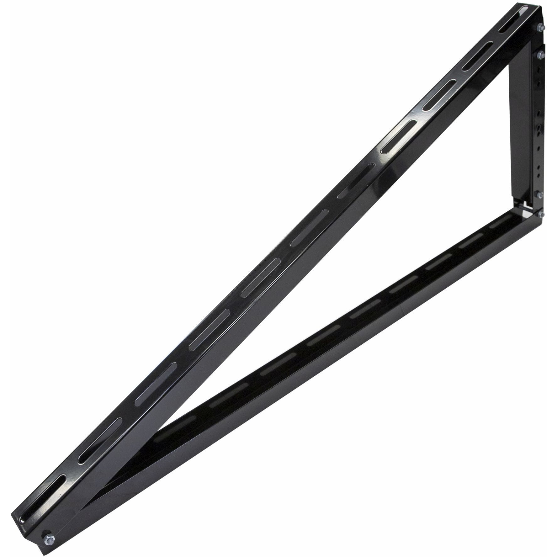 WISOL - 90041 Wisol-kiinnikkeet Musta - Asennuskolmio 20°-35° RR