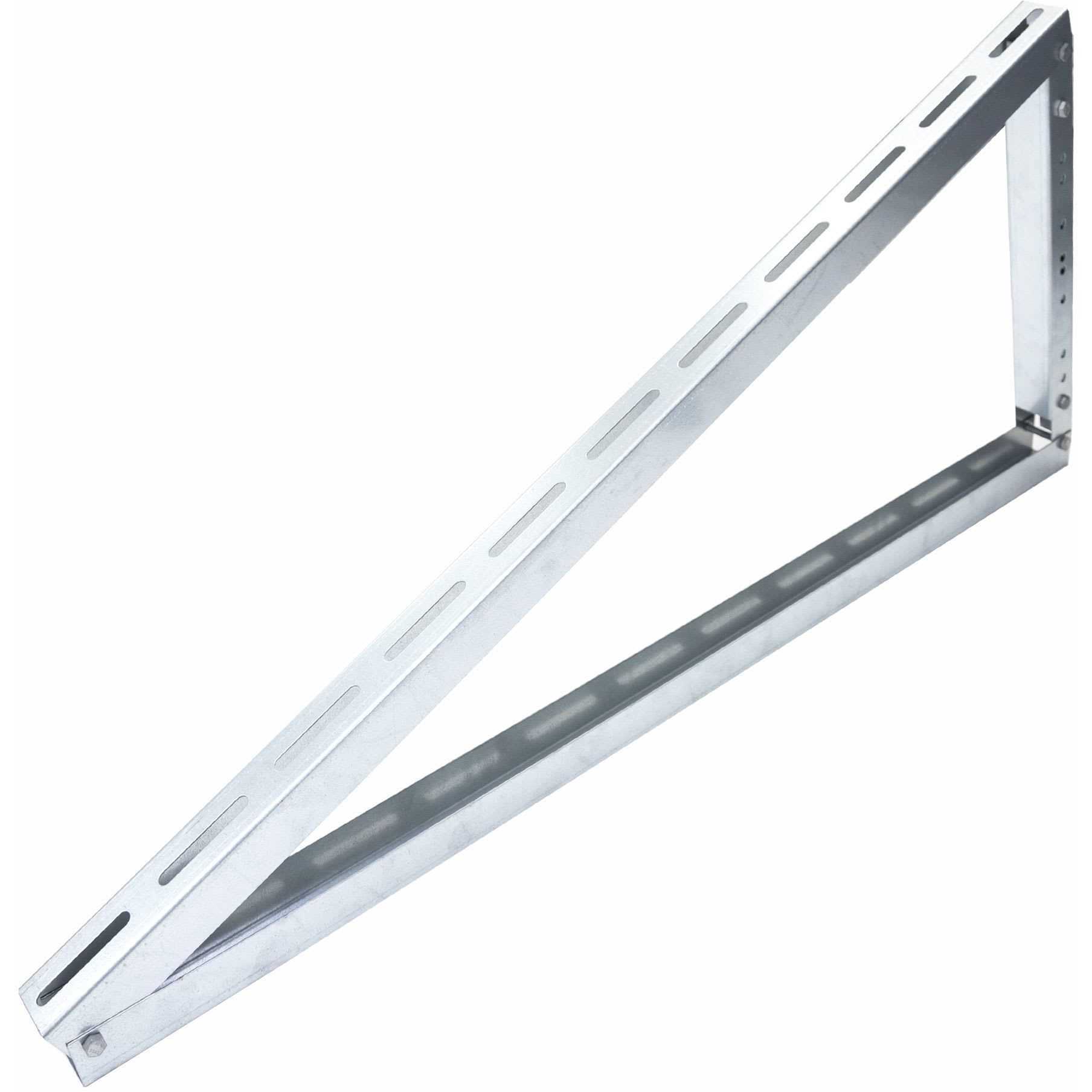 WISOL - 90043 Wisol-kiinnikkeet - Asennuskolmio 20°-35°