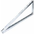 WISOL - 90043 Wisol-kiinnikkeet - Asennuskolmio 20°-35°