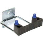 RAGNAR STÅLSKOG - Seinäteline eristyssauvalle - VH520-1