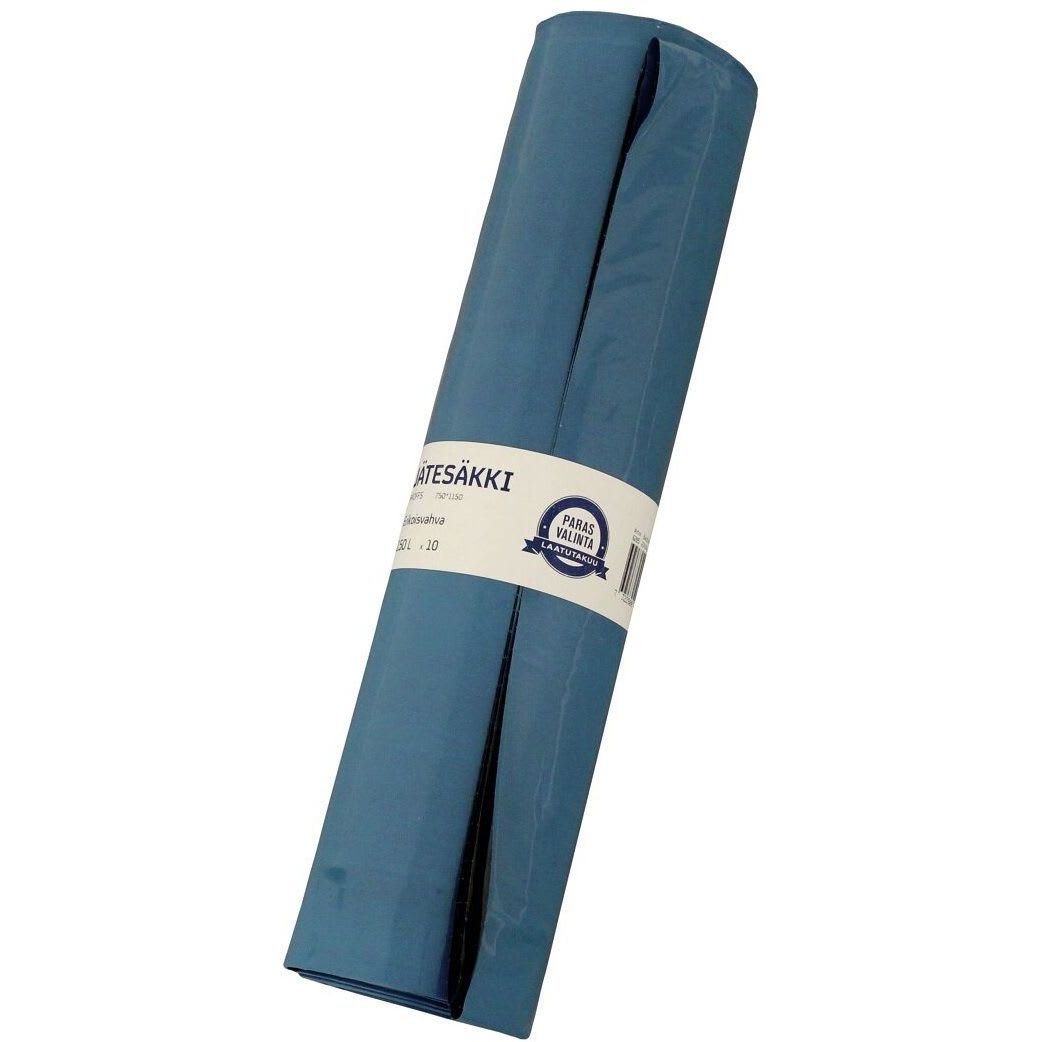 ETRA - Jätesäkki - Erikoisvahva 150L 10kpl/rulla