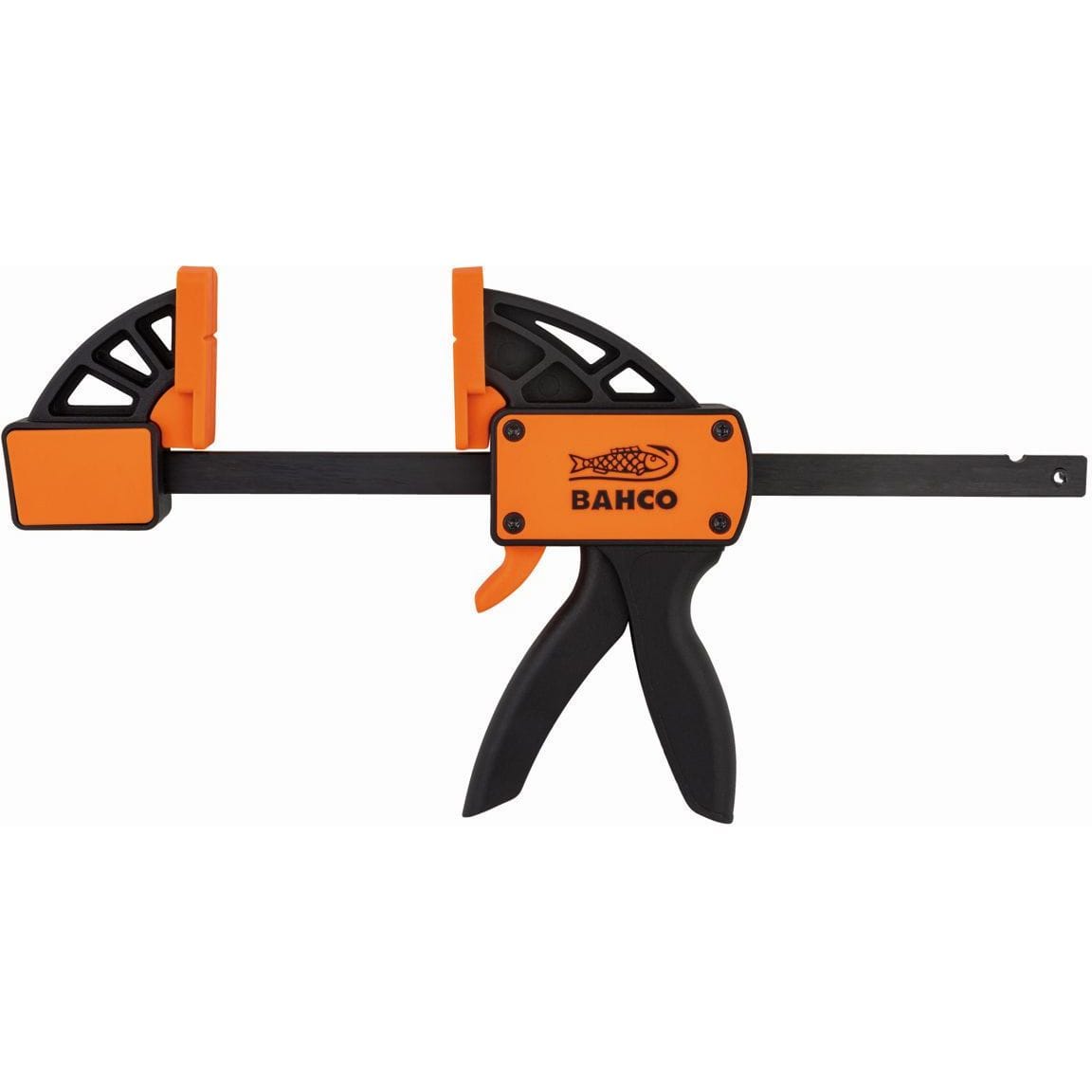 BAHCO - Puristin - Pikapuristin mini 150mm