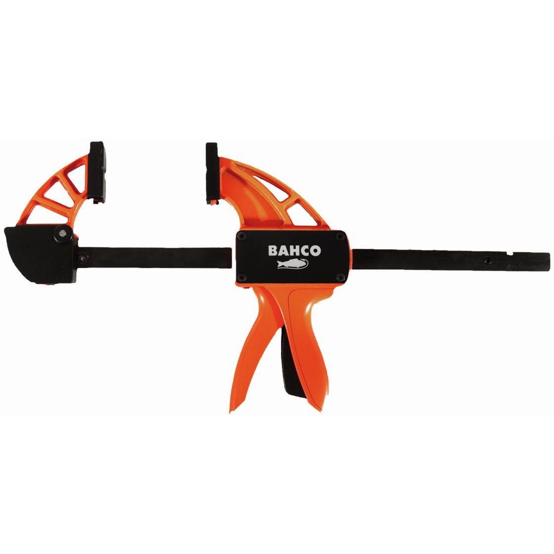 BAHCO - Puristin - Pikapuristin parempi 150mm