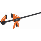 BAHCO - Puristin - Pikapuristin hyvä 150mm