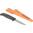 BAHCO - Puukko - Hiiliteräs puukko