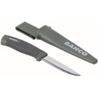 BAHCO - Puukko - RST puukko vihreä