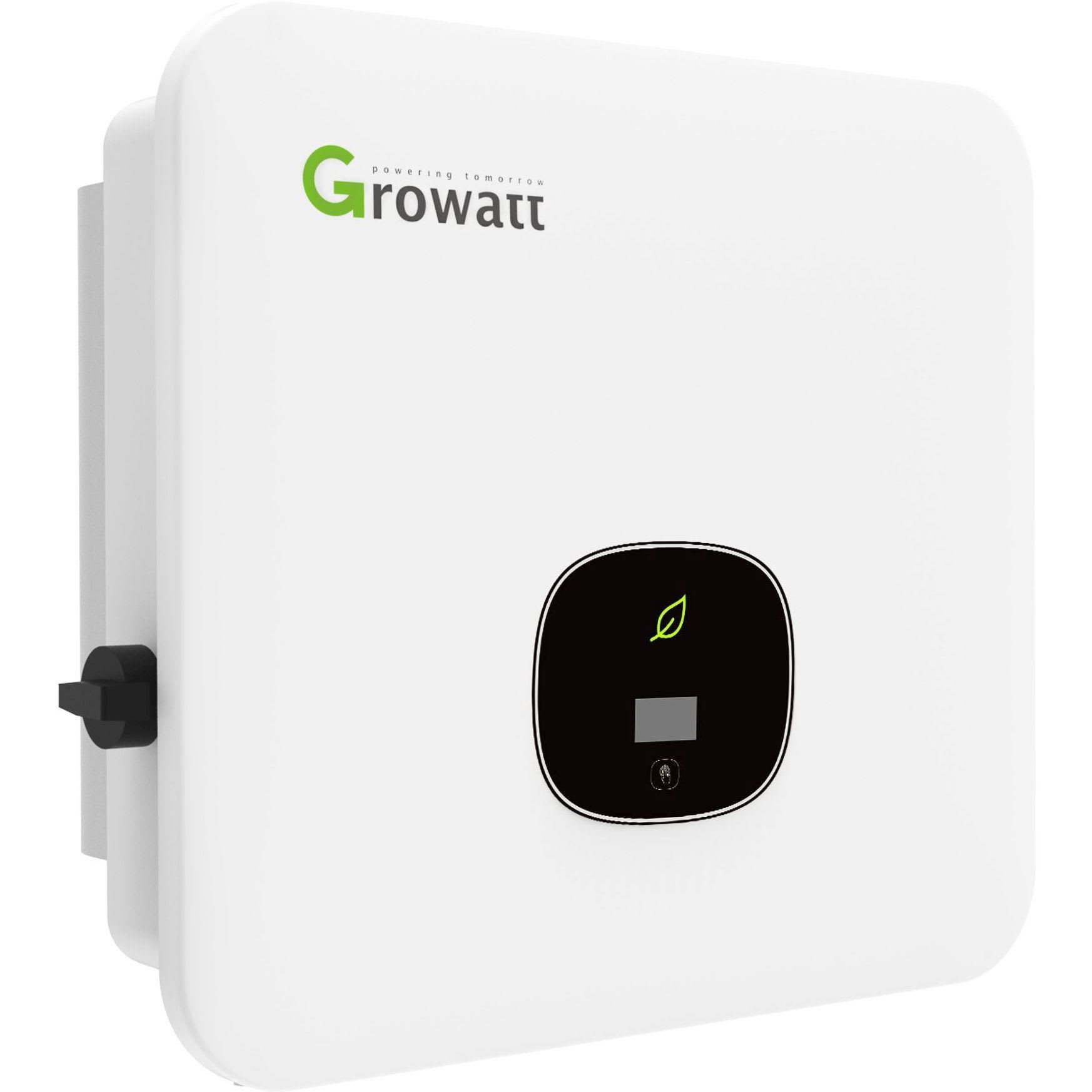 GROWATT - Invertteri - Growatt MOD 3000TL3-XH