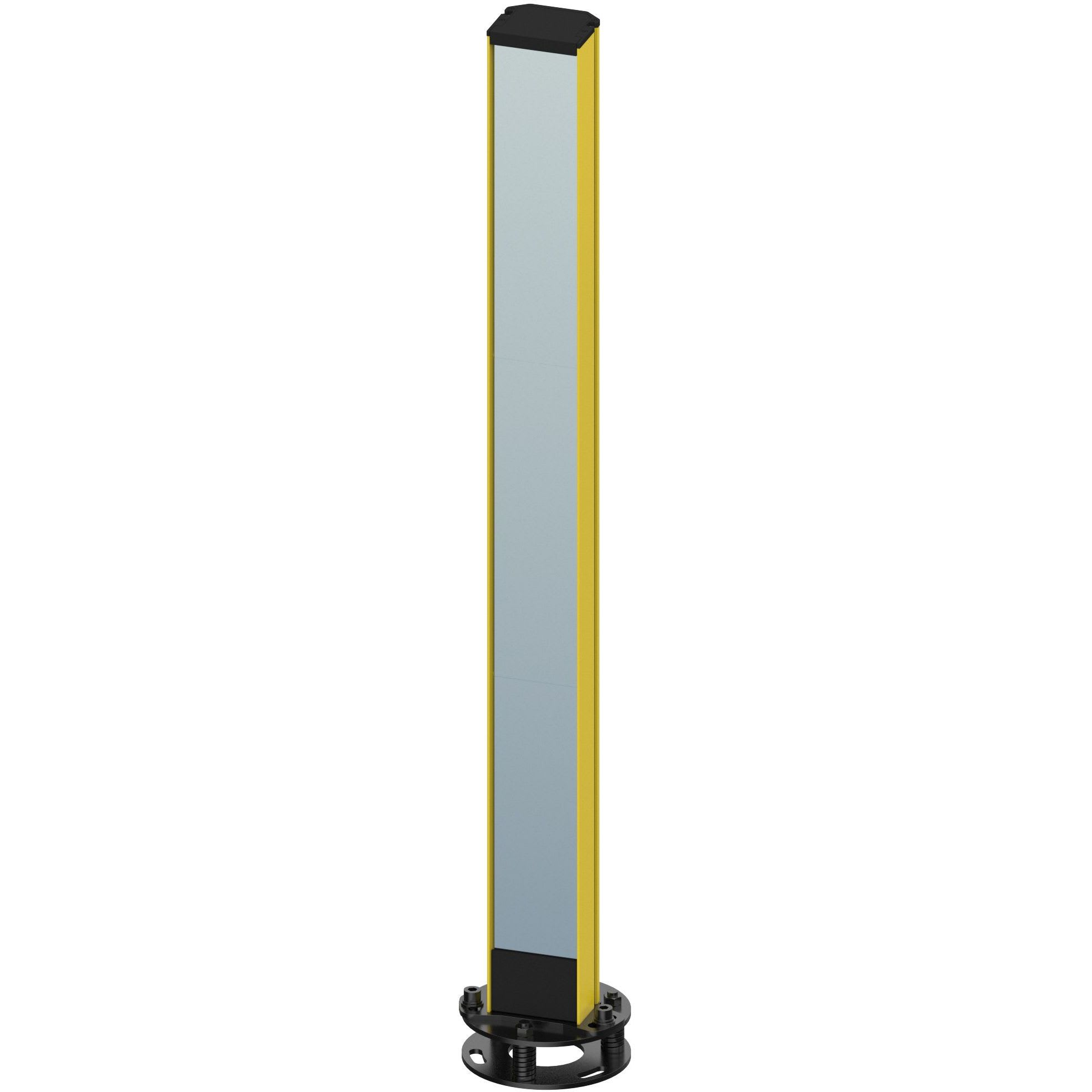 OMRON - Mirror column 1950 mm for Safety Light C - F39-SML1950