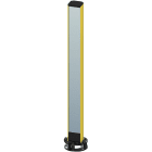 OMRON - Mirror column 1950 mm for Safety Light C - F39-SML1950