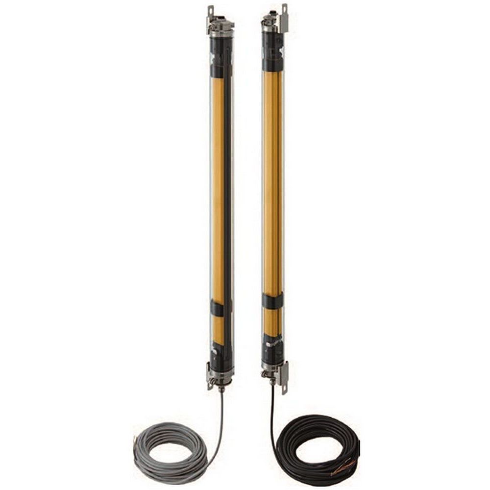 OMRON - Safety Light Curtain, F3SG-SRB IP69K ver - F3SG-4SRB0960-25-K