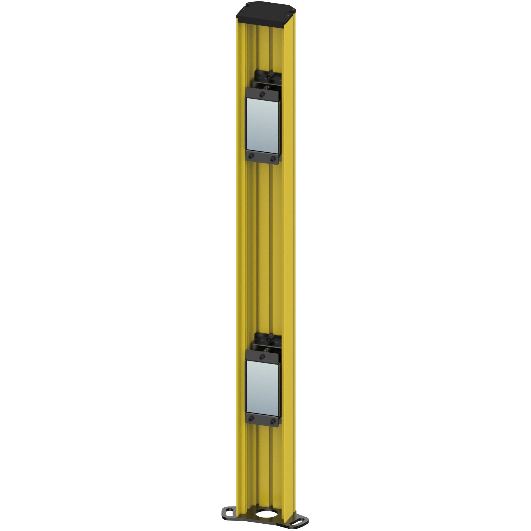 OMRON - Mirror column 1310 mm for multibeam safe - F39-PML1310-4