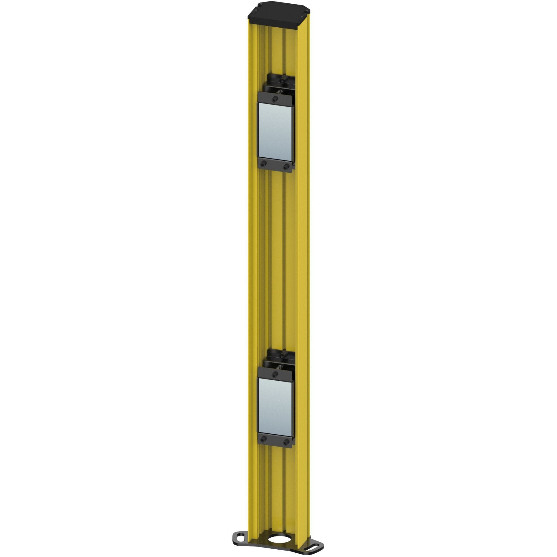 OMRON - Mirror column 1310 mm for multibeam safe - F39-PML1310-4