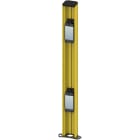 OMRON - Mirror column 1310 mm for multibeam safe - F39-PML1310-4