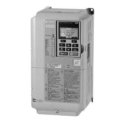 OMRON - A1000 inverter: 3~ 400 V, HD: 315 kW 605 - CIMR-AC4A0675AAA