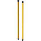 OMRON - Safety Multi-Light Beam, F3SG-PG Perimet - F3SG-4PGA1070-4C