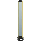 OMRON - Mirror column 990 mm for Safety Light Cu - F39-SML0990