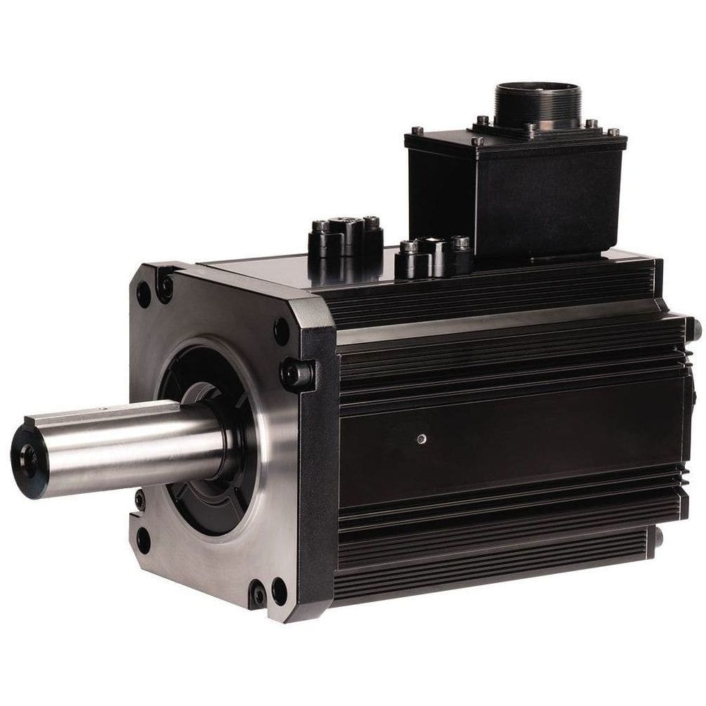 OMRON - G5 series AC servo motor, 11 kW, 400 VAC - R88M-K11K015C-S2