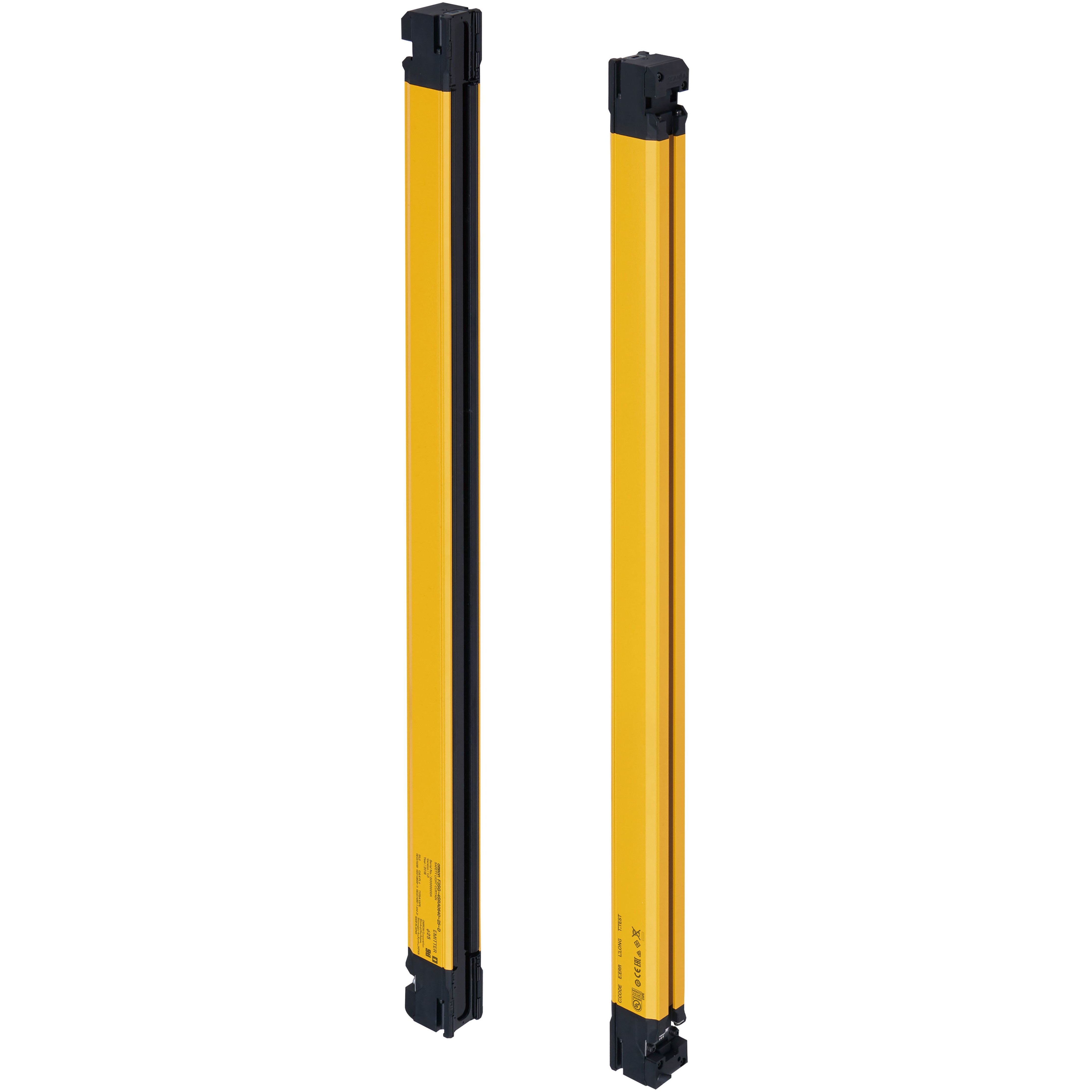 OMRON - Safety Light Curtain, F3SG-SRB Standard, - F3SG-4SRB0560-45
