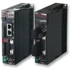 OMRON - Accurax G5 servo drive, 3~ 400 VAC, anal - R88D-KT150F