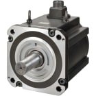 OMRON - 1S AC servo motor, 5.5 kW, 400 VAC, 1500 - R88M-1M5K515C-BS2