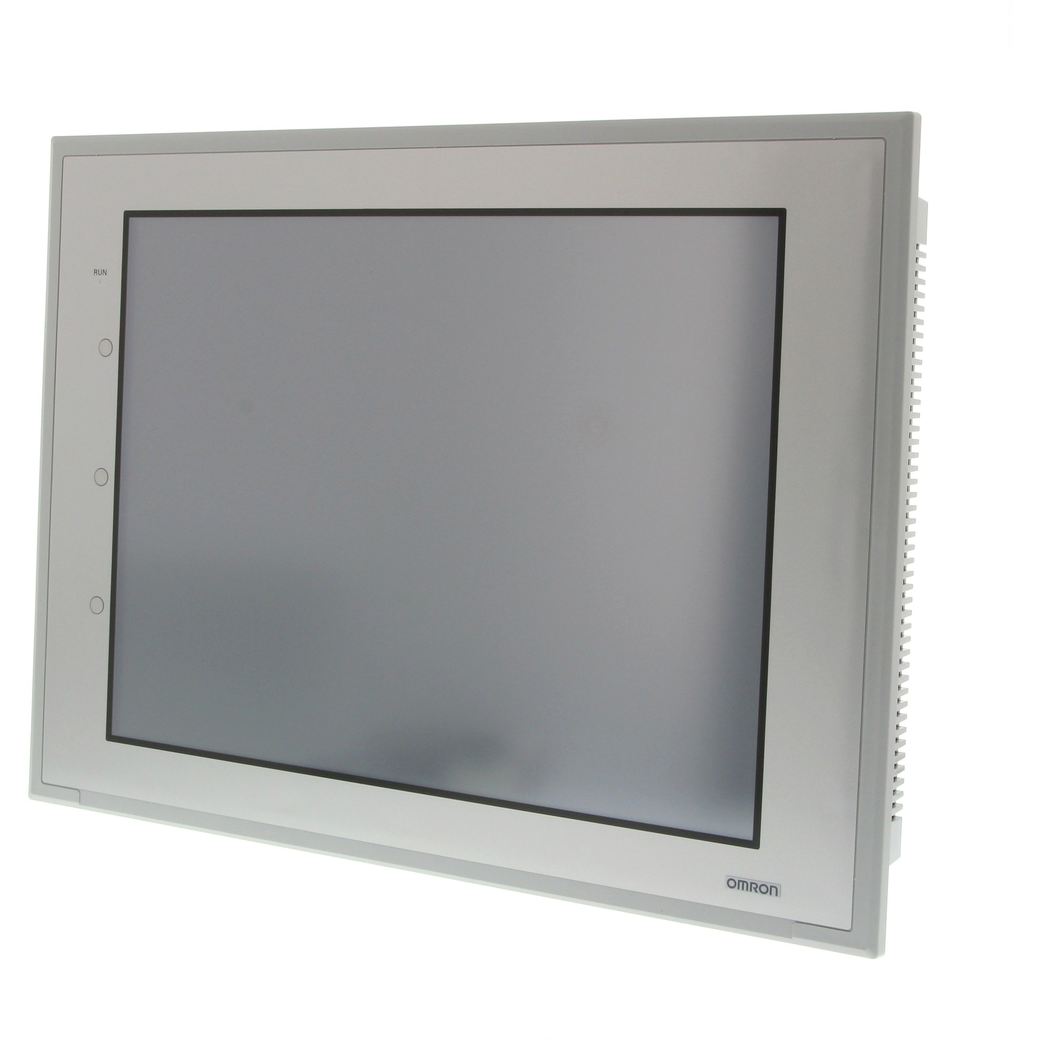 OMRON - Touch screen HMI, 15 inch XGA, TFT, 256 - NS15-TX01S-V2