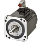 OMRON - 1SA AC servo motor, 3 kW, 400 VAC, 3000 - R88M-1AL3K030C-BS2