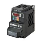 OMRON - MX inverter drive, 5.5/7.5 kW (HD/ND), 1 - 3G3MX2-A4055-E-ECT