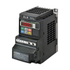 OMRON - MX inverter drive, 5.5/7.5 kW (HD/ND), 1 - 3G3MX2-A4055-E-ECT