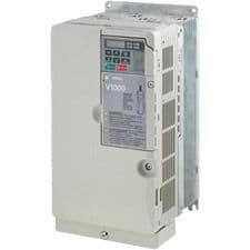 OMRON - V1000 inverter, 3~ 200, VAC 15 kW, 60 A, - VZA2015FAA