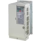 OMRON - V1000 inverter, 3~ 200, VAC 15 kW, 60 A, - VZA2015FAA