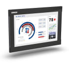OMRON - Industrial Panel PC with Intel® Core? i7 - NYP27-30460-15WC1000