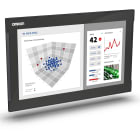 OMRON - Industrial Panel PC with Intel® Core™ i5 - NYP35-30370-19WC1000